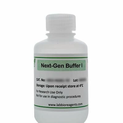 Lab Bioreagents, Assay Buffer: NGB I, 100ML
