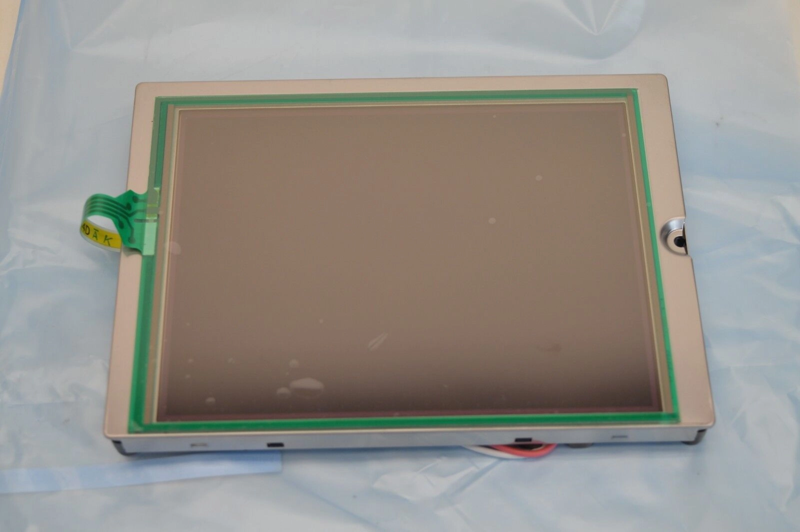 NEW Replacement LCD touch display screen for GE Si