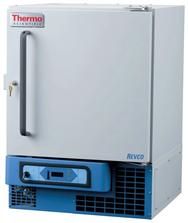 NEW Thermo REL404V Revco 1 to 8°C Undercounter Lab