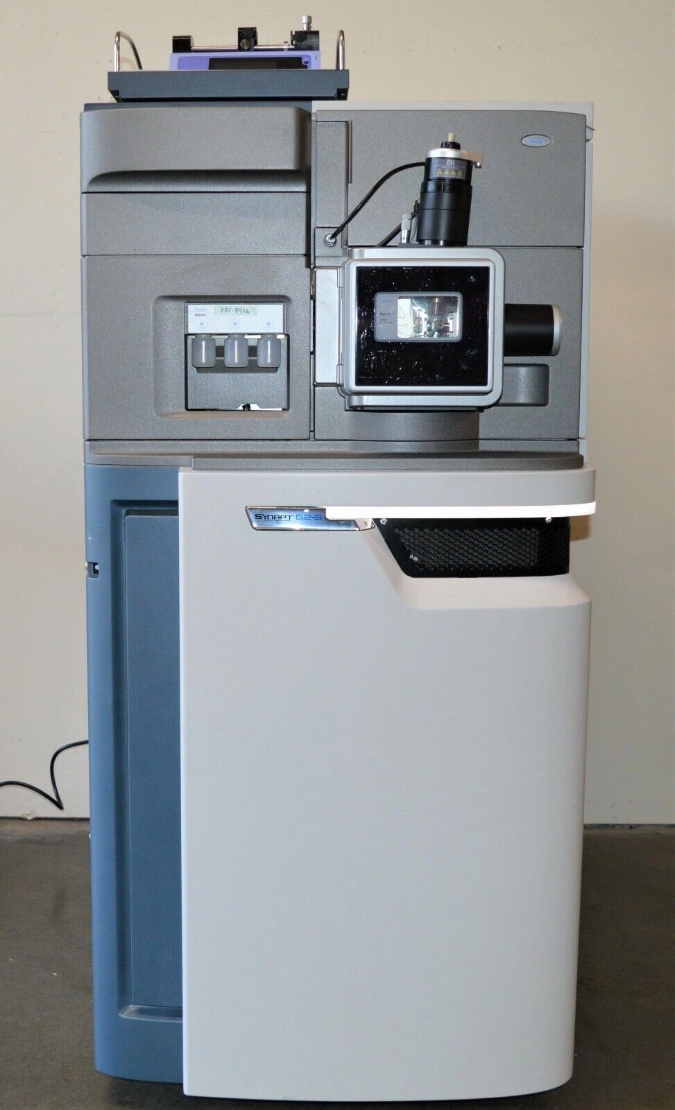 Waters Synapt G2-S Mass Spectrometer