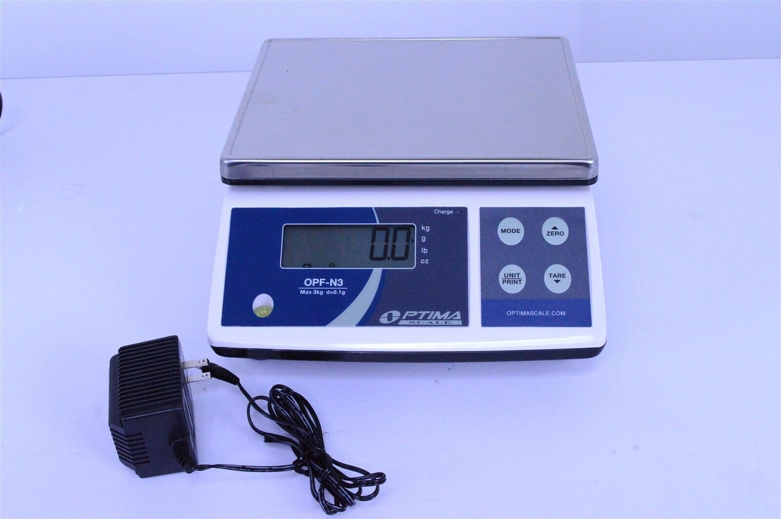 Optima Weighing Scale Precision Balance OPF-N3 Max