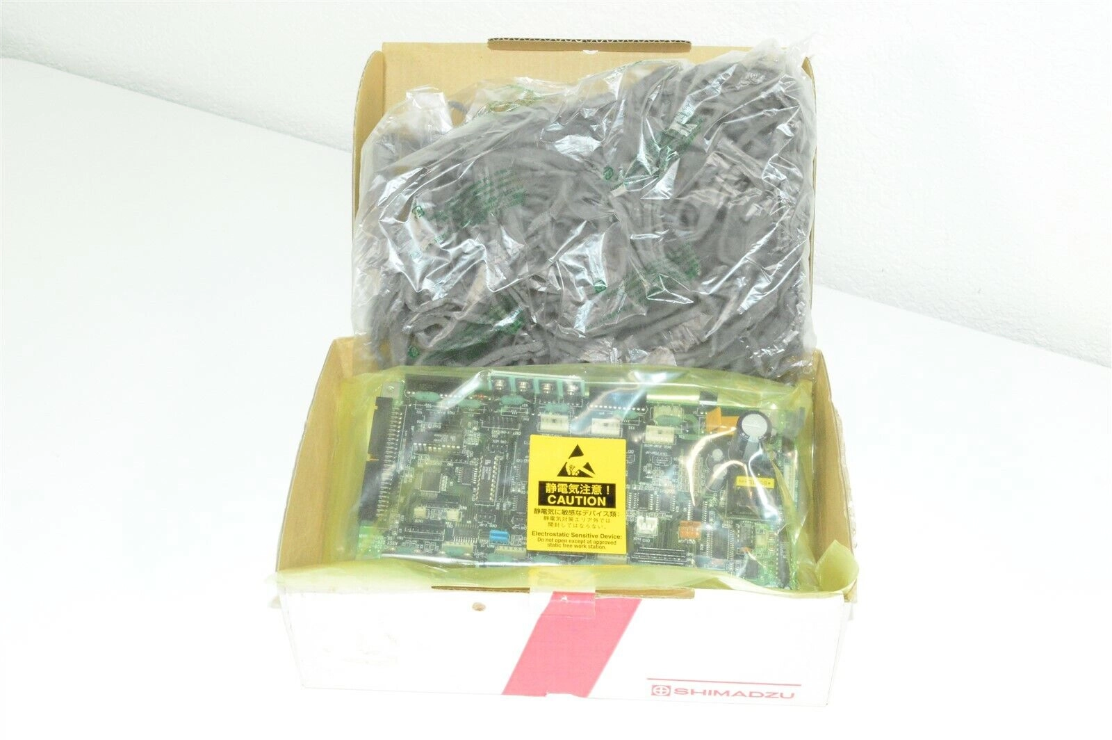 Shimadzu 228-36320-91 SIL-10ADVP, PCB Kit