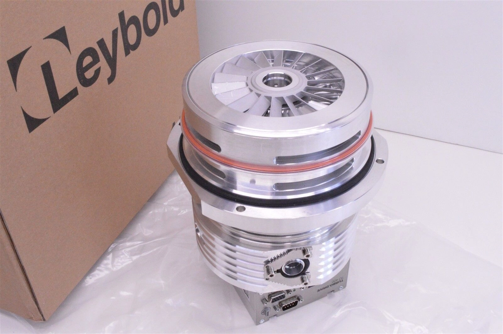 Leybold Turbo pump Turbovac tw 290/20/20 800160V00