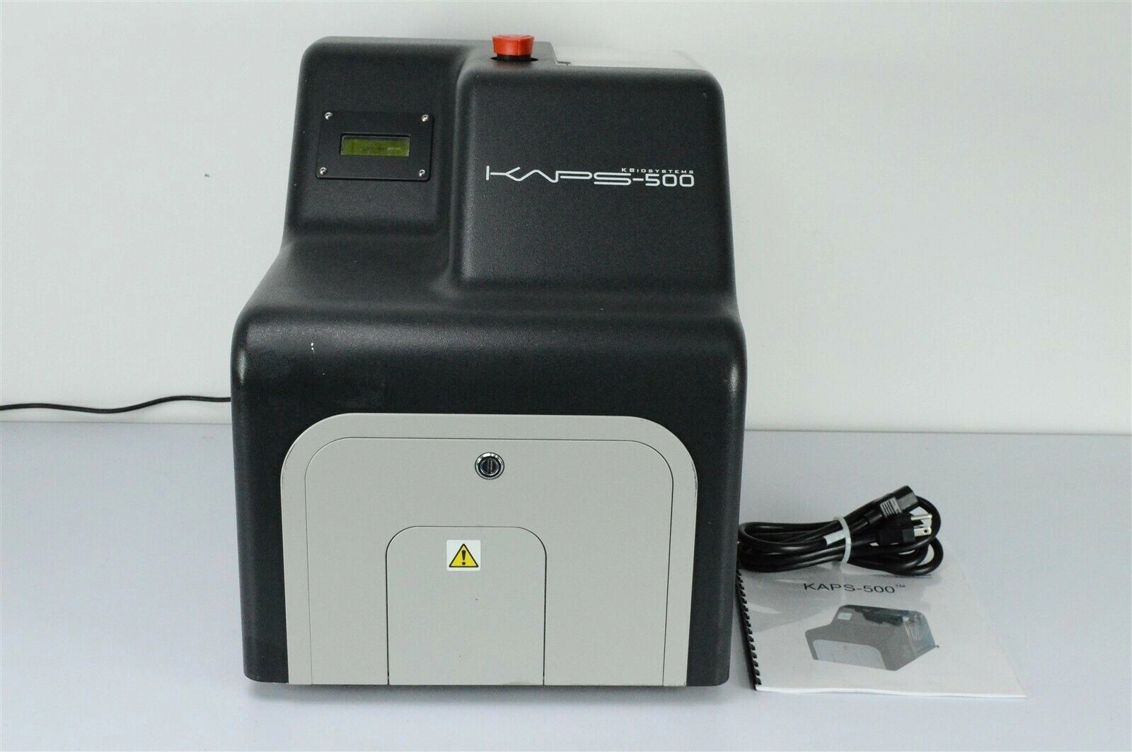 KBioSystems KAPS-500 Automatic Microplate Plate He