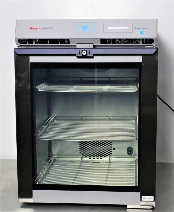 Thermo Scientific TSG505GA Undercounter General Purpose Refrigerator