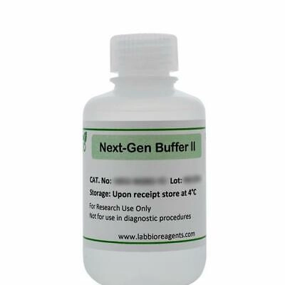 Lab Bioreagents, Assay Buffer: NGB II, 100ML