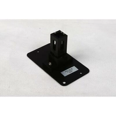 Azzota® SINGLE CELL HOLDER FOR 10MM SQUARE CUVETTE