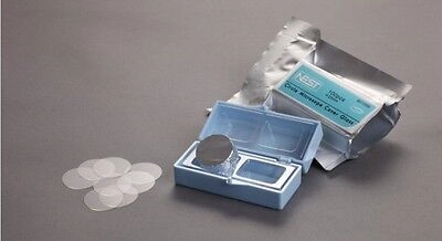 Azzota® Round Cover Glasses, φ15mm, 100/pack