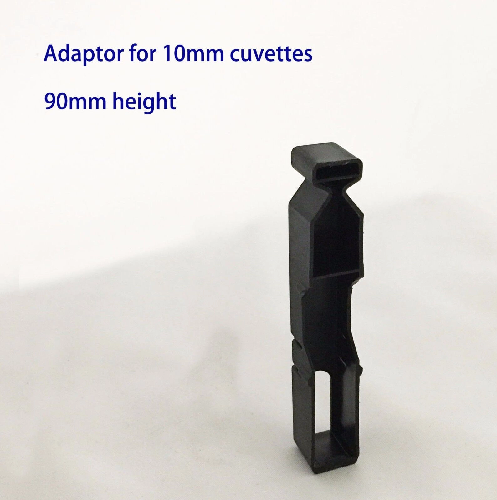 Azzota® Adaptor for Square Cuvettes