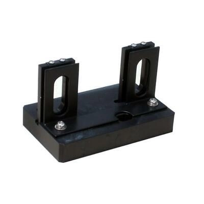 Azzota® DUAL SOLID SAMPLE HOLDER (NOT FOR DOUBLE B
