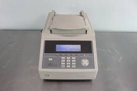 ABI 9800 Thermal Cycler - Certified with Warranty