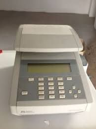 ABI 2720 Thermal Cycler - Certified with Warranty