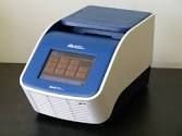 ABI Veriti Thermal Cycler - Certified with Warranty