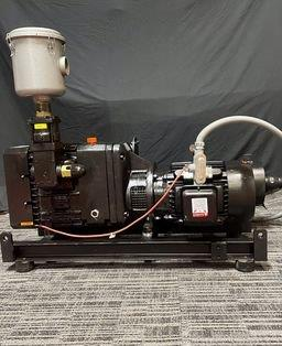 BUSCH MI 1352 BV Vacuum Pump