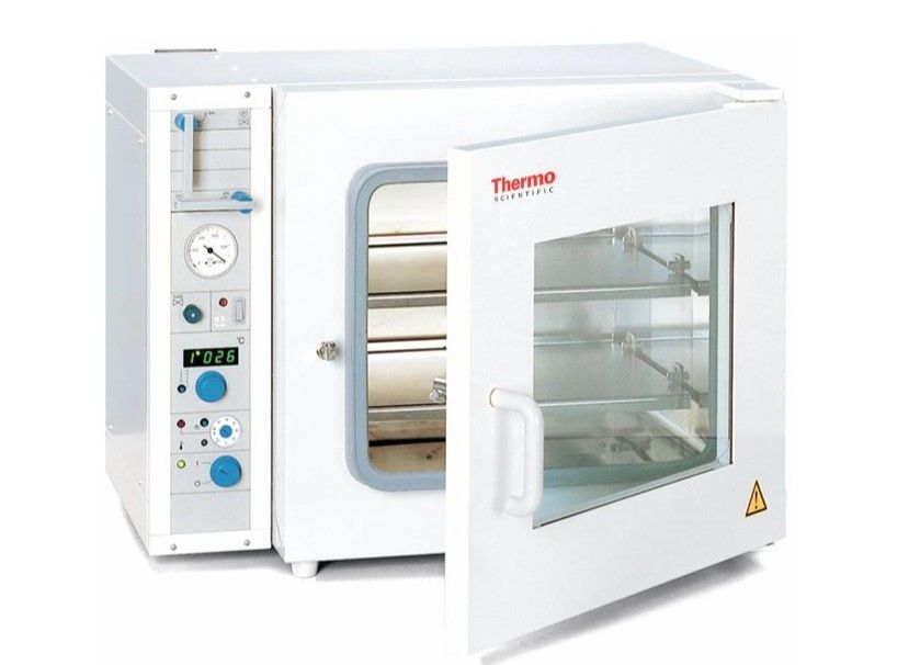 Thermo Scientific Vacutherm Vacuum Heating and Drying Ovens
