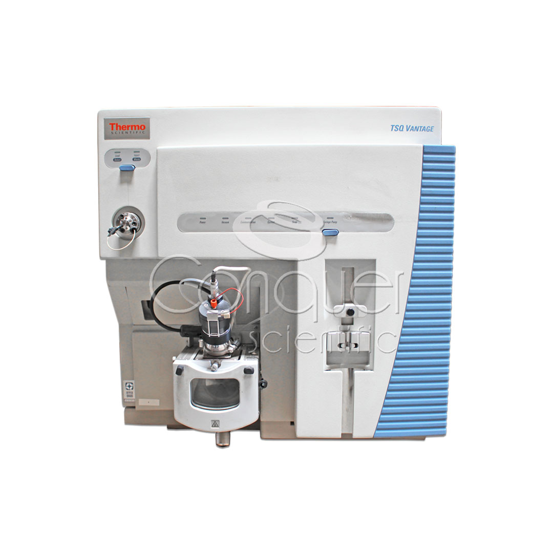 Thermo Scientific TSQ Vantage Mass Spectrometer System