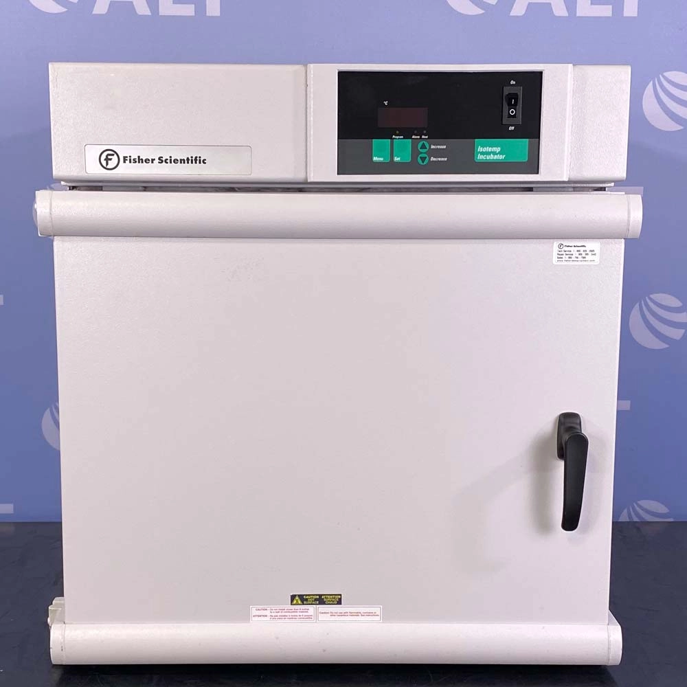 Fisher Scientific Isotemp 625D Incubator Cat. No. 11-690-625D