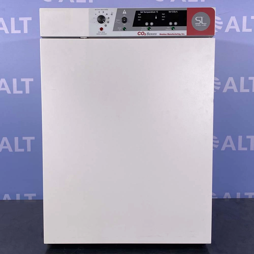 Shel Lab Digital CO2 Incubator, Model 5215