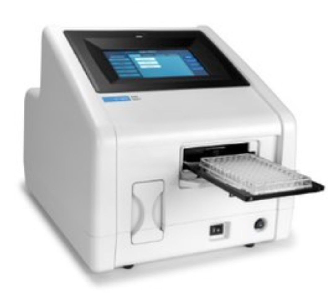 Agilent BioTek Epoch Microplate Spectrophotometer