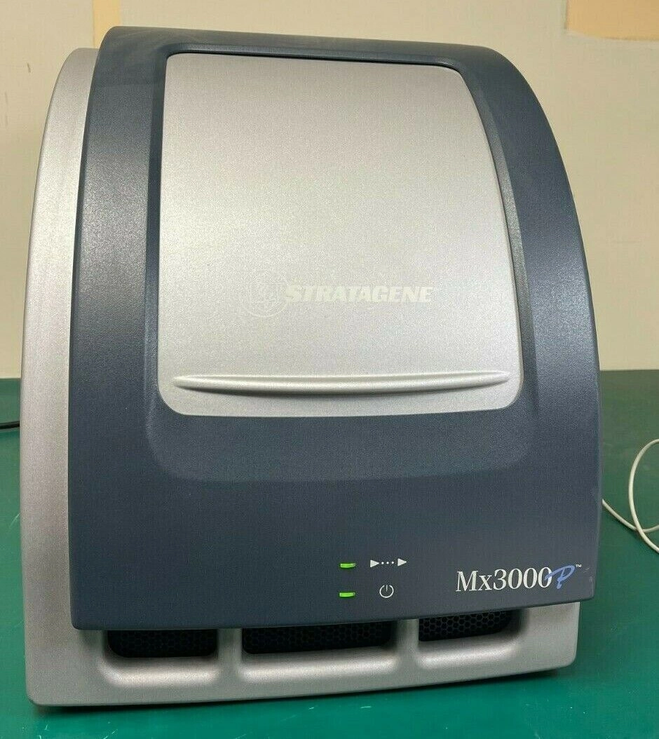Agilent Stratagene Mx3000P® Multiplex Quantitative