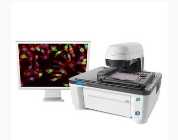 Agilent BioTek Lionheart LX Automated Microscope