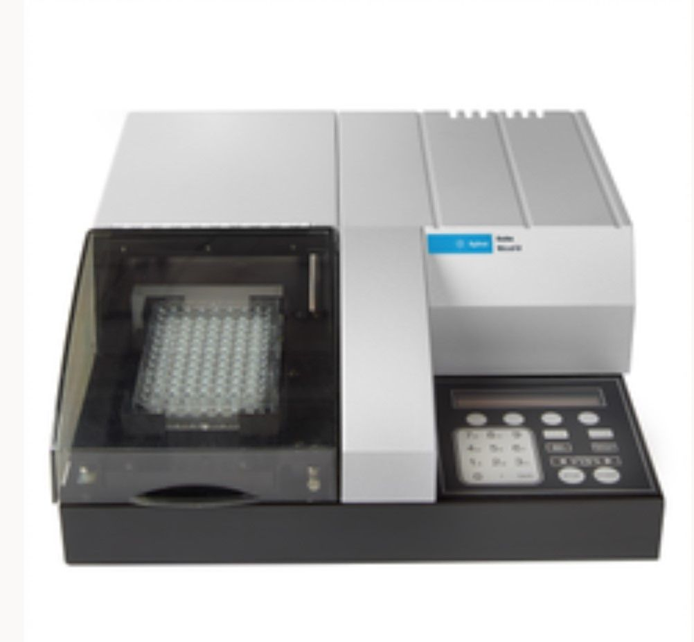 Agilent BioTek MicroFill Dispenser