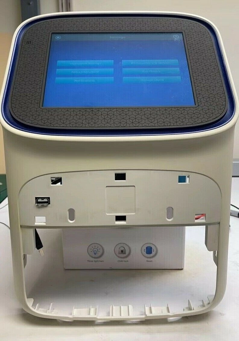 Applied biosystems ABI Real time PCR QuantStudio 3