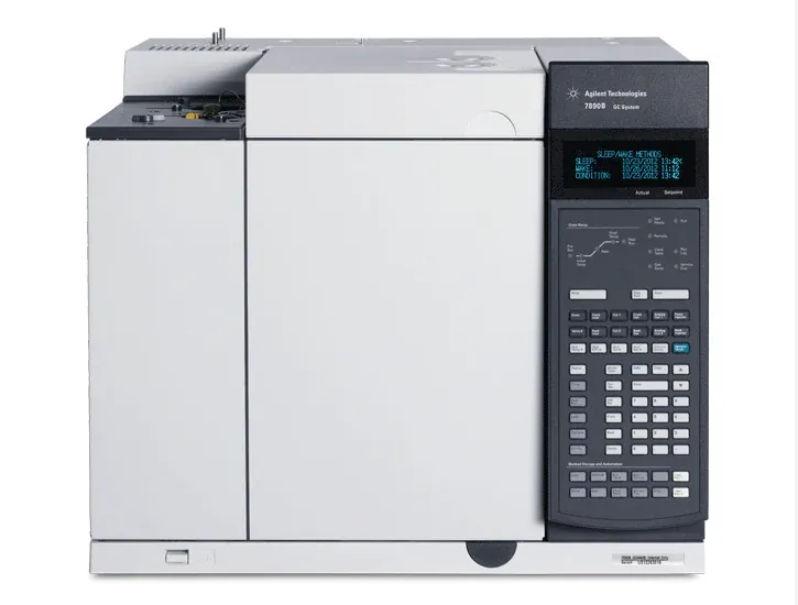 Shop Agilent 7890A GC Systems For Sale