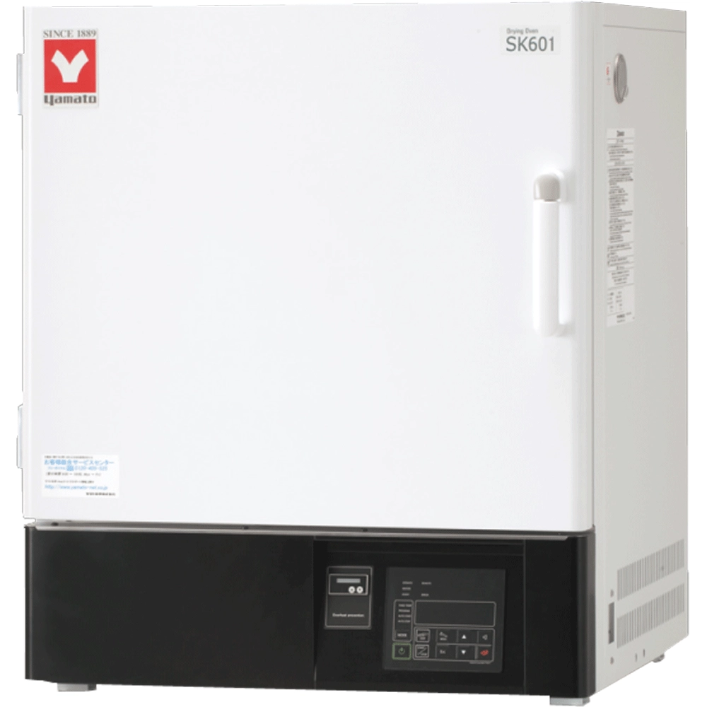 Yamato SK-601-115V Natural Convection Dry Sterilizer 162L (115V)