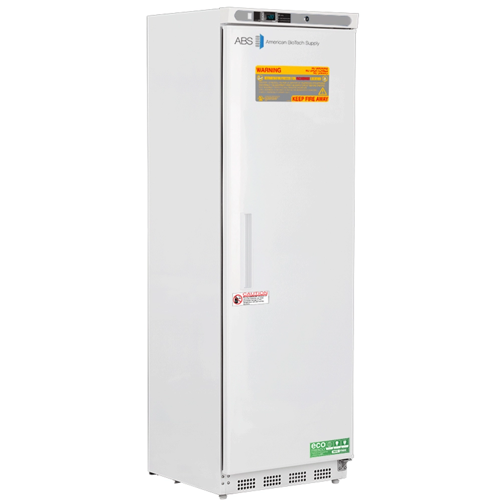 ABS 14 Cu. Ft. Standard Hazardous Location (Explosion Proof) Freezer ABT-HC-EFP-14