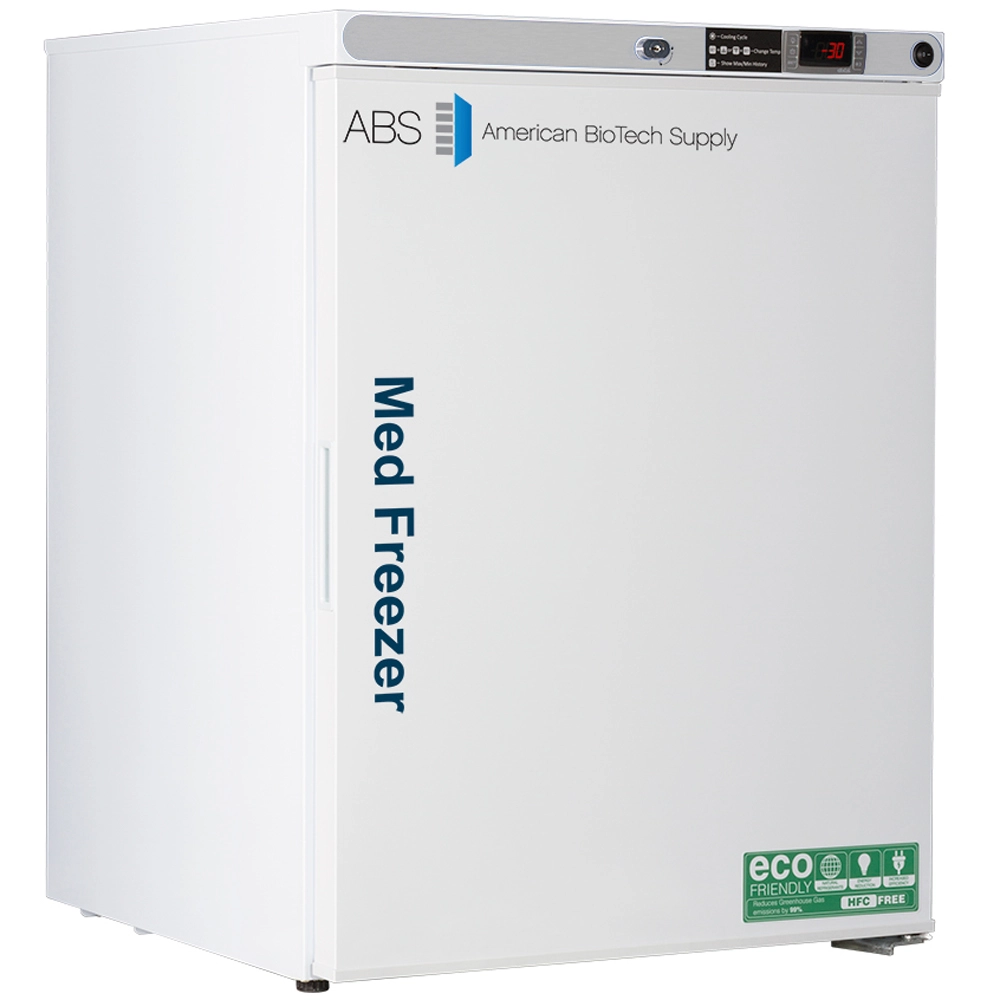 ABS 4.0 Cu. Ft. Pharmacy/Vaccine (-30c)Freezer-Freestanding PH-ABT-HC-UCFS-0430