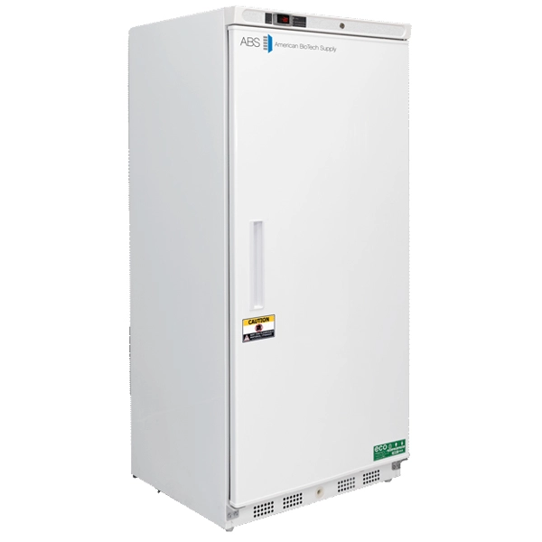 ABS 17 Cu. Ft. Standard Manual Defrost Laboratory Freezer Natural Refrigerant ABT-HC-MFP-17