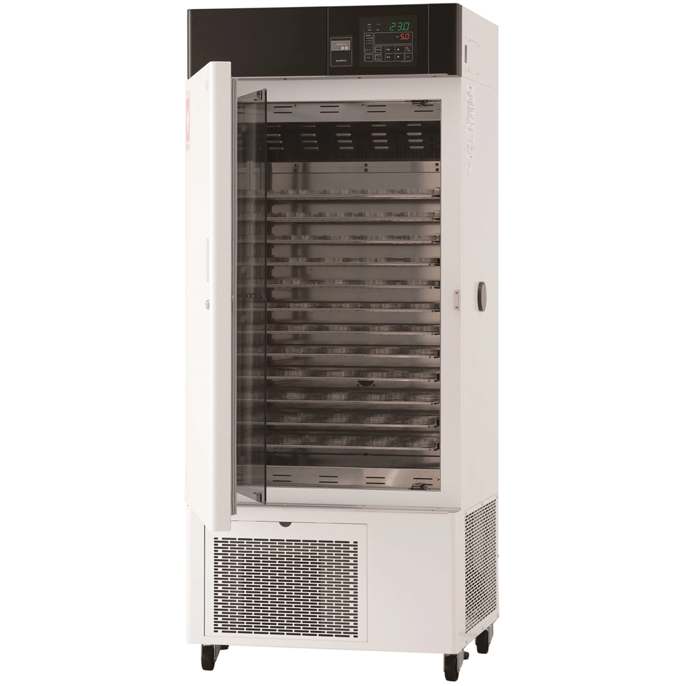 Yamato INE-800 Refrigerated Forced Convection Incubator (115V)