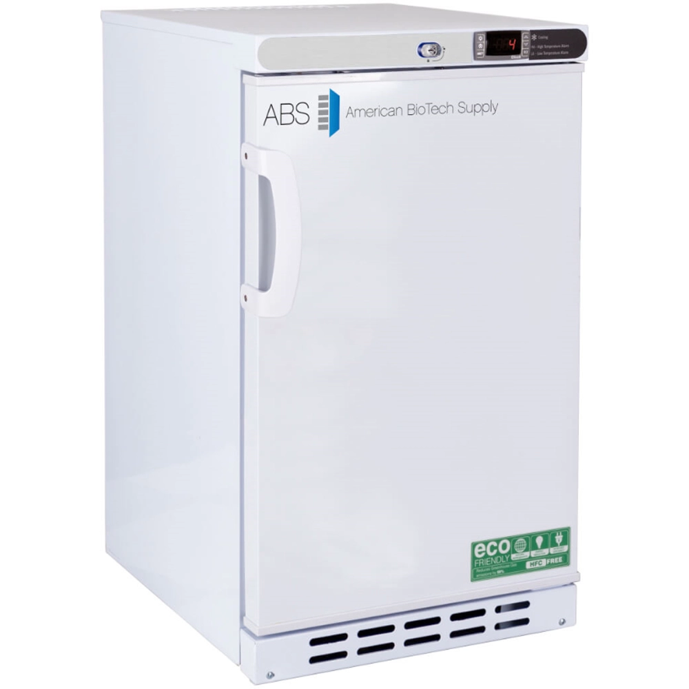 ABS 2.5 Cu Ft Premier Undercounter Refrigerator ABT-HC-UCBI-0204