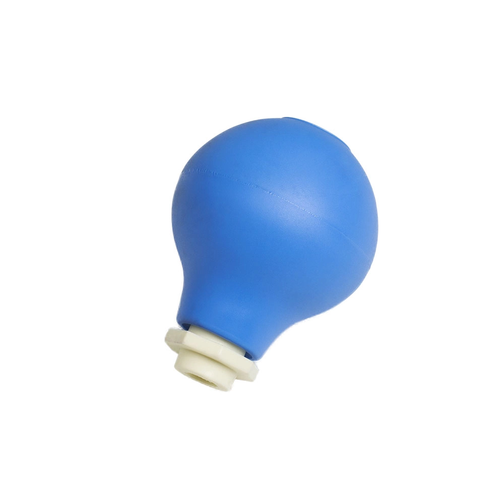 Bel-Art Bel-Bulb Vinyl Pipettor; For 6 To 8MM Pipettes (Pack of 2)