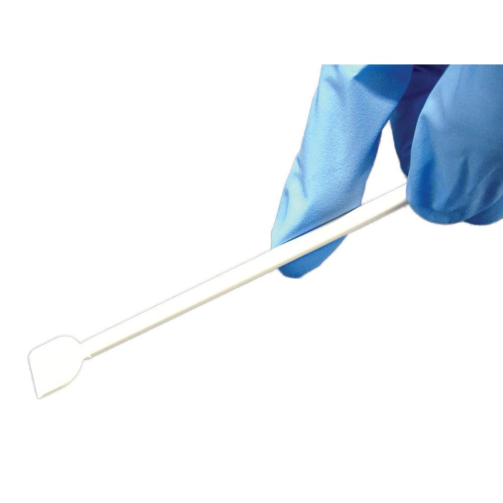 Bel-Art Cell Lifter; Plastic, 8 1/4 X 5/8 IN (Pack of 10)