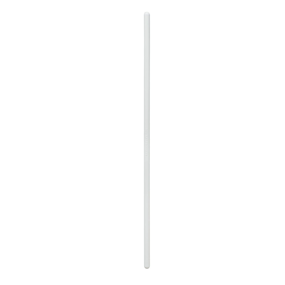Bel-Art Stirring Rod; 8 IN, Plastic (Pack of 6)