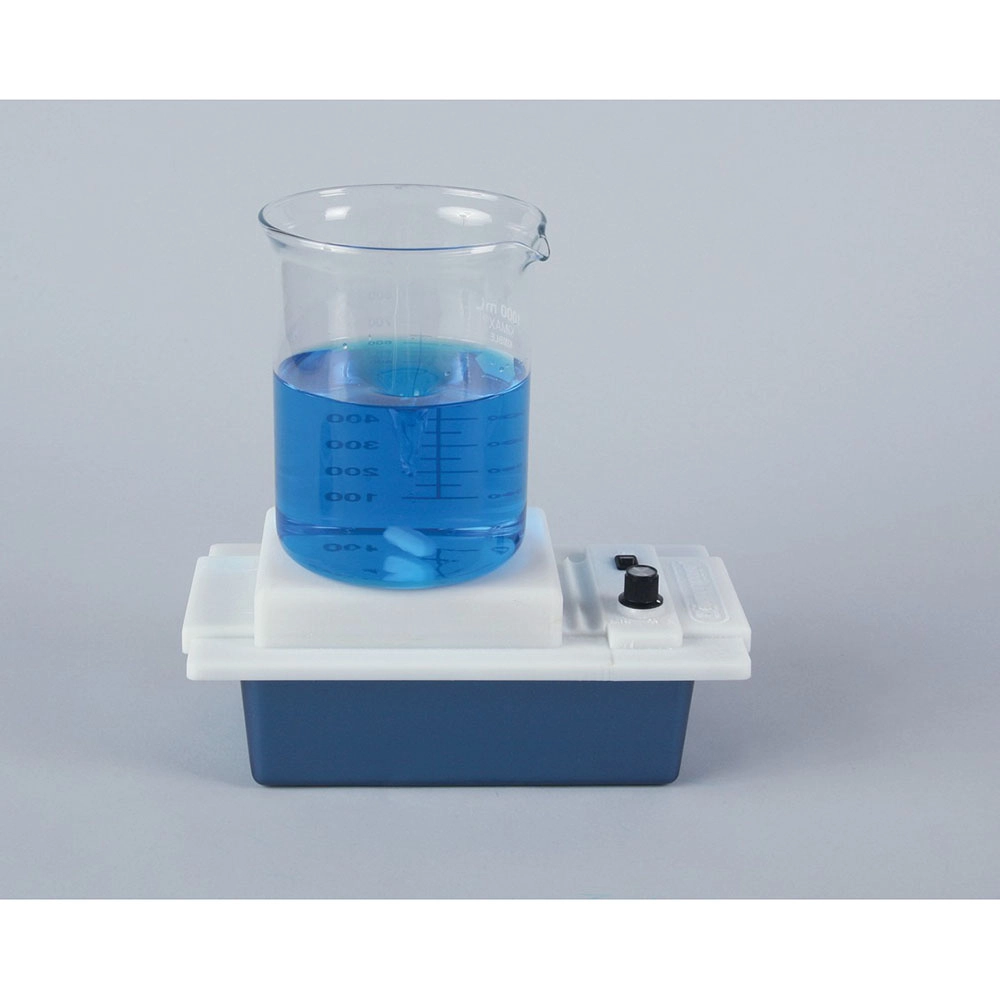 Bel-Art Magnetic Stirrer; Battery Powered