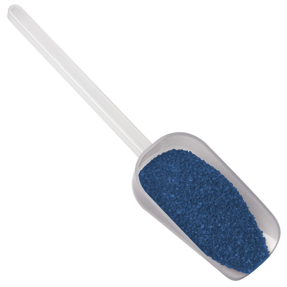 Bel-Art Sampling Scoop; 125mL, Plastic (Pack of 12)