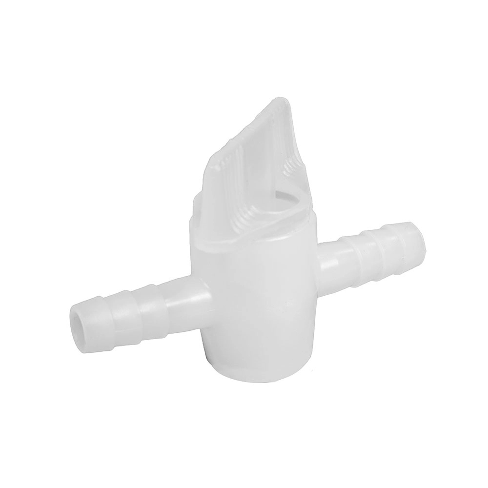 Bel-Art 2-Piece Stopcock For 3/8 IN Tubing