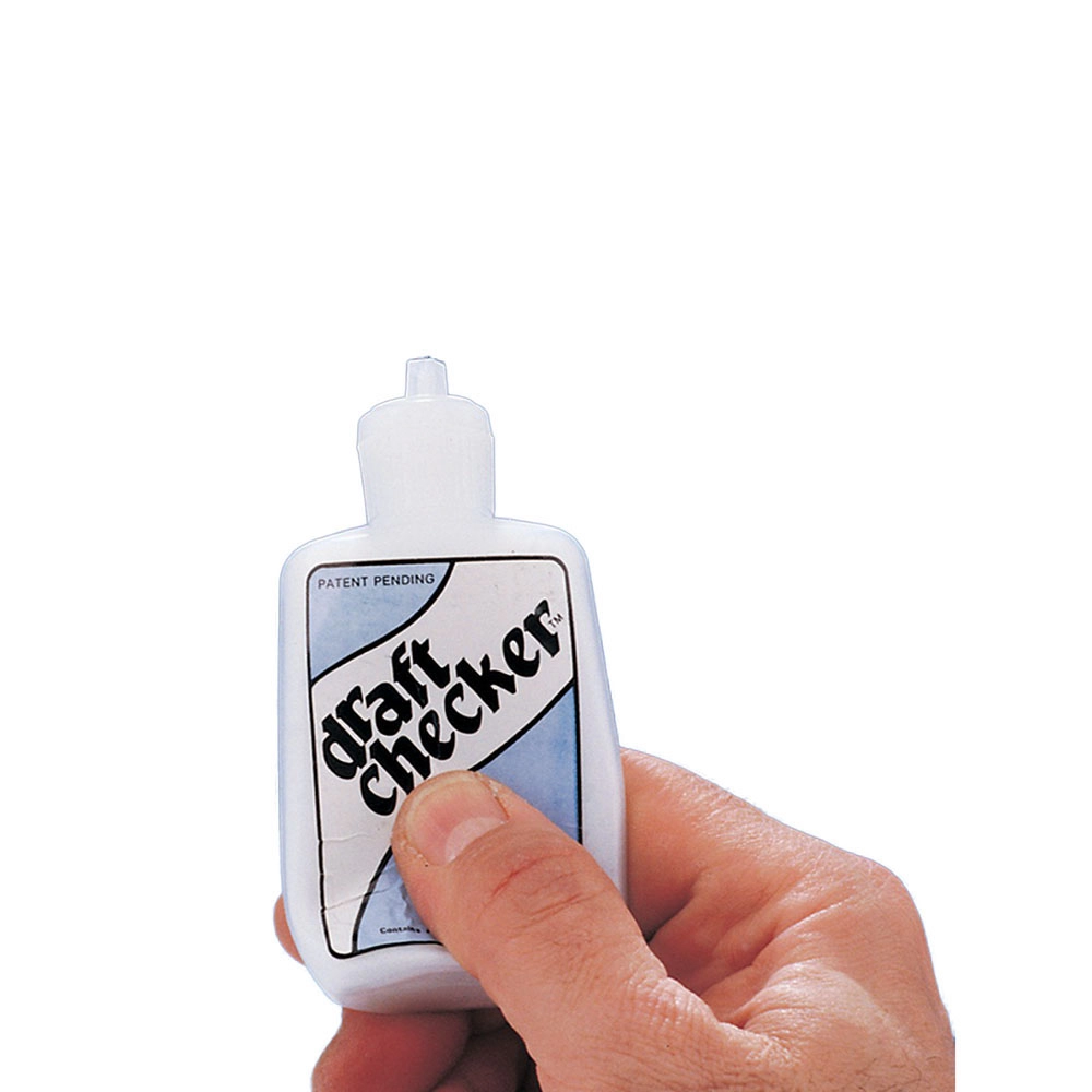 Bel-Art Draft Checker Airflow Detection Powder, 1.5 GM | LabX.com