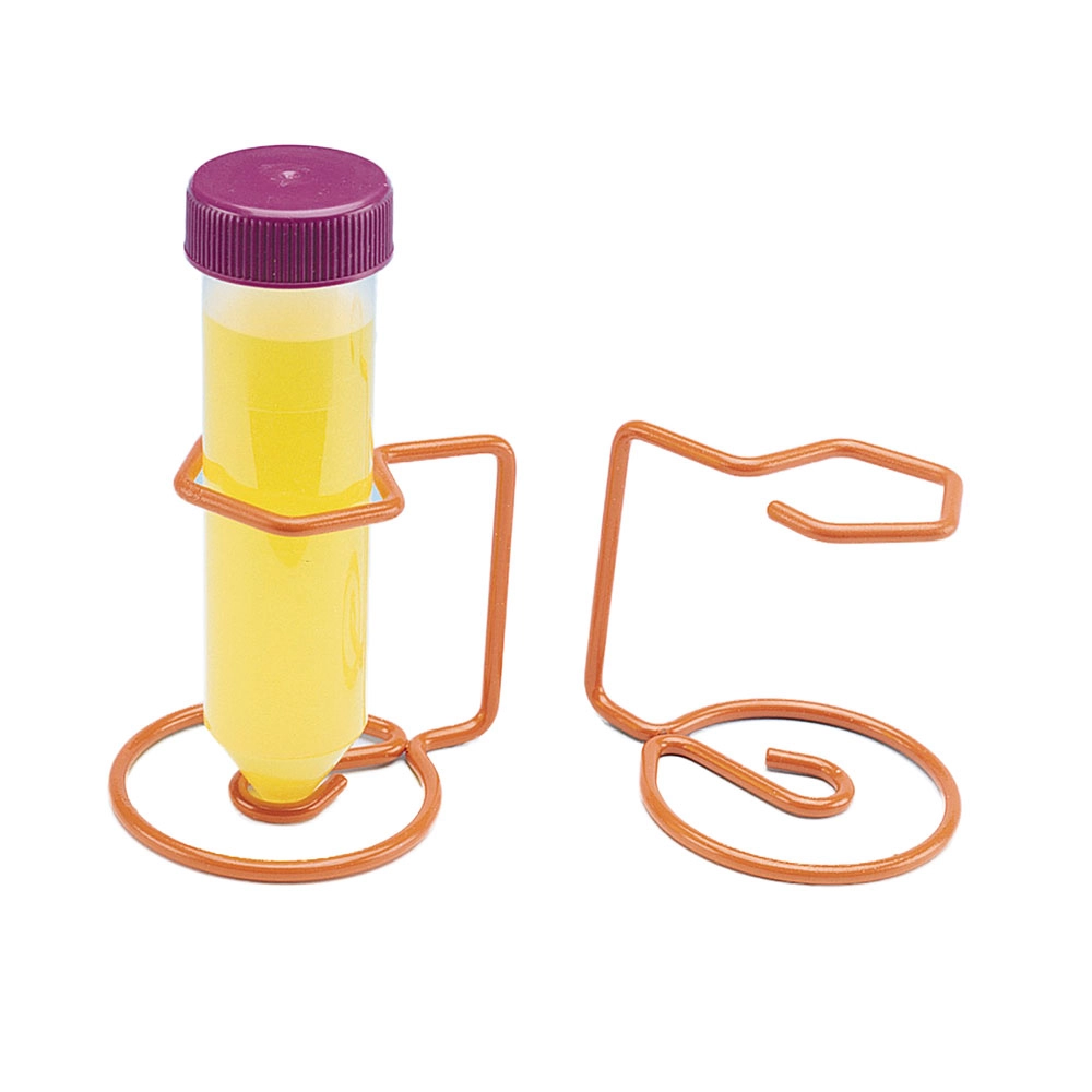 Bel-Art Poxygrid Steel 50ML Conical Tube Holder