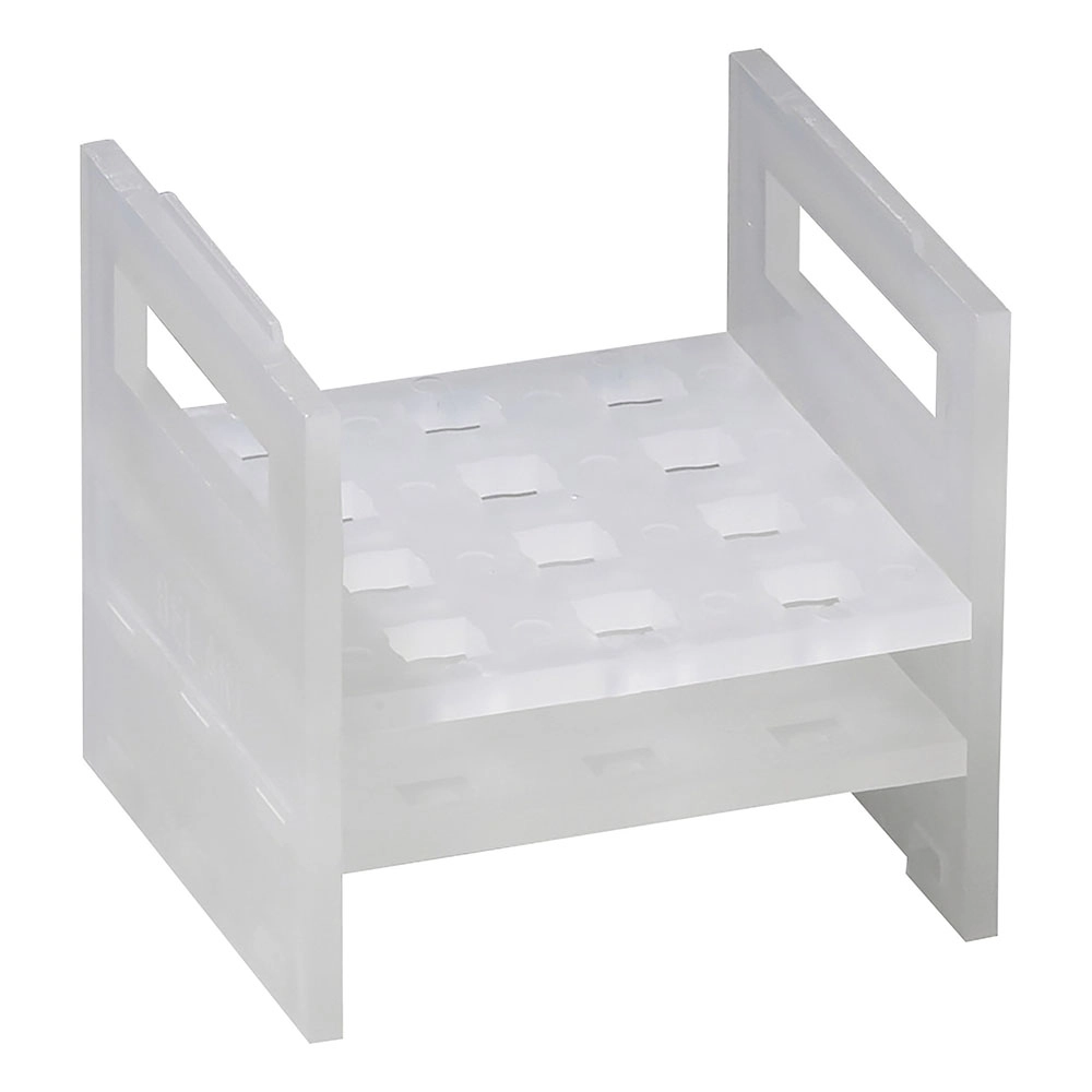 Bel-Art Cuvette Rack; For 10MM Cuvettes