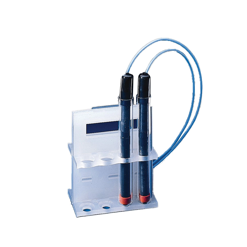 Bel-Art Electrode Rack; For 20MM Tubes