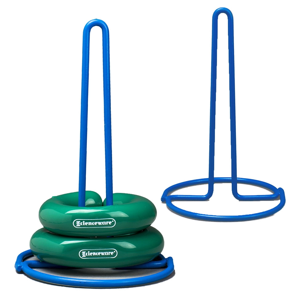 Bel-Art Poxygrid Lead Flask Ring Holder