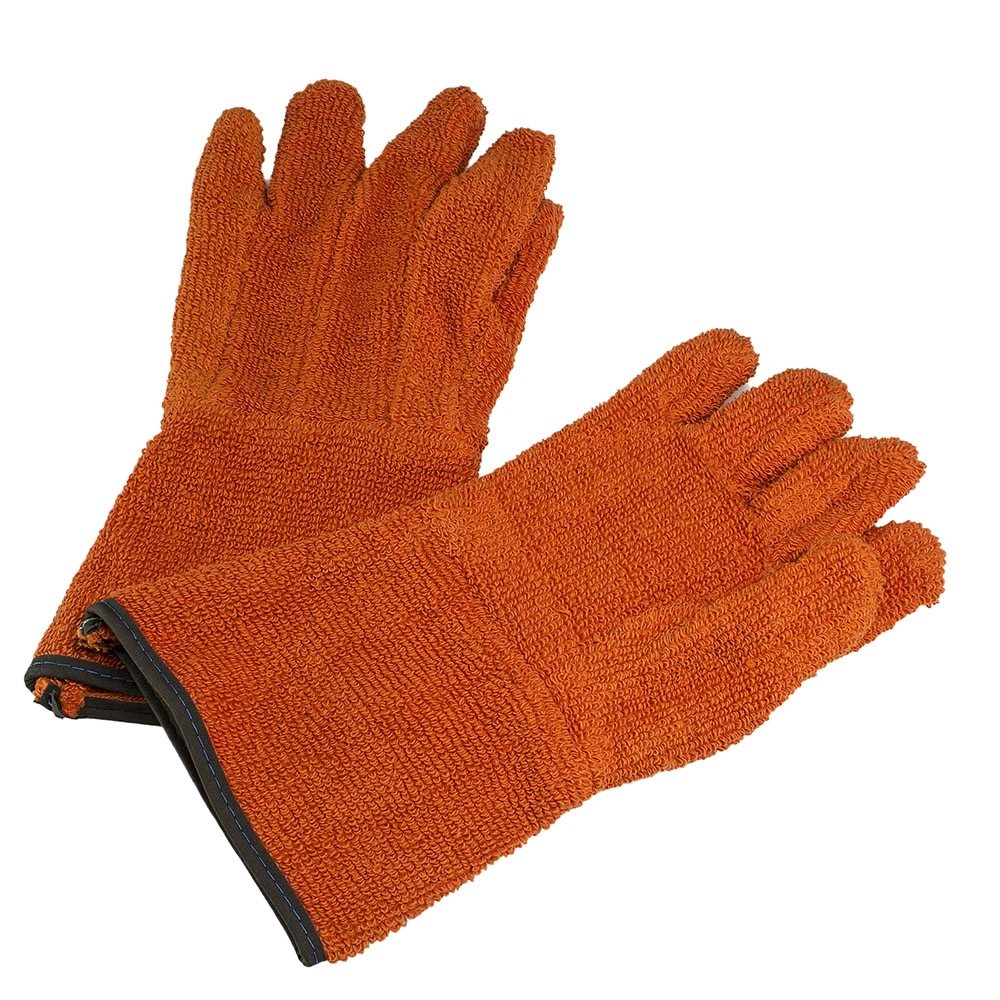Bel-Art Clavies Heat Resistant Biohazard Autoclave/Oven Gloves