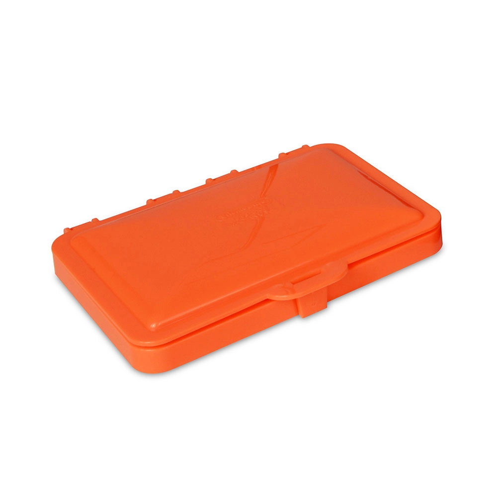 Bel-Art Polypropylene Cover For Poxygrid Bench-Top Biohazard Bag Holder