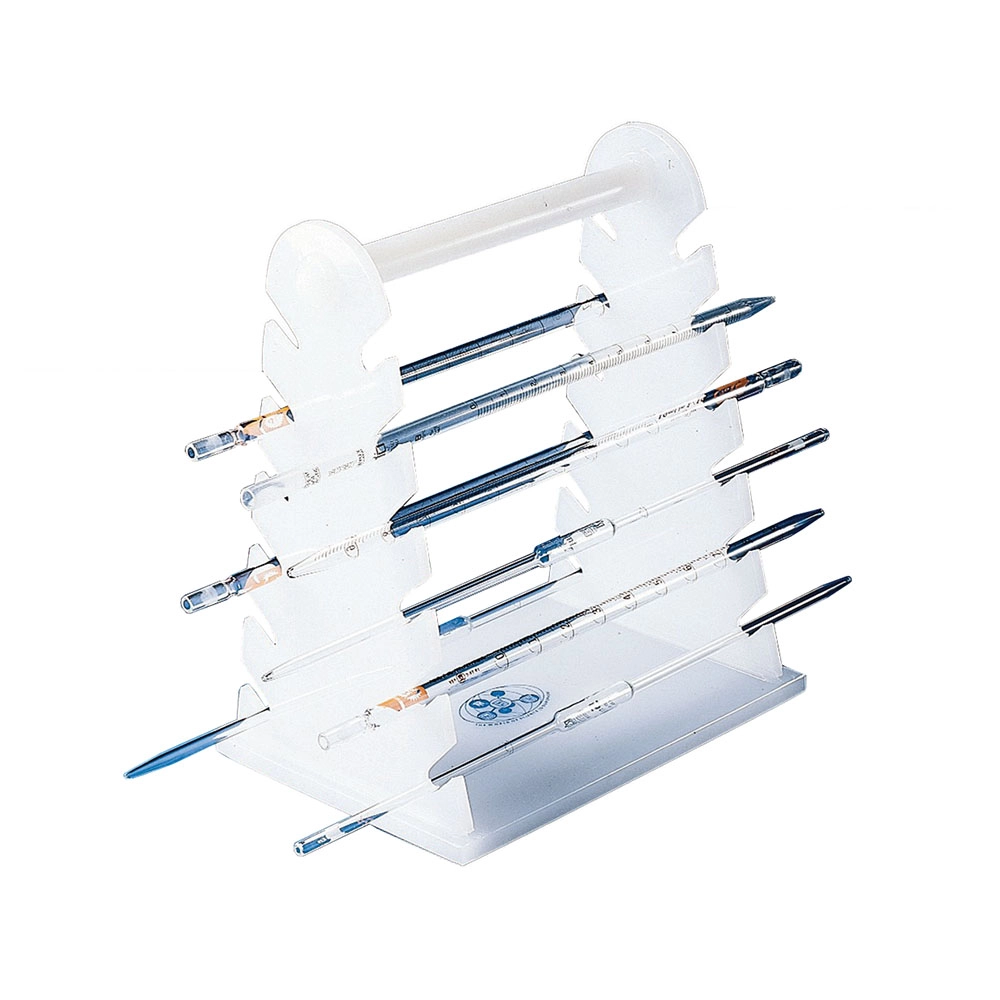 BEL-ART PIPETTE SUPPORT RACK