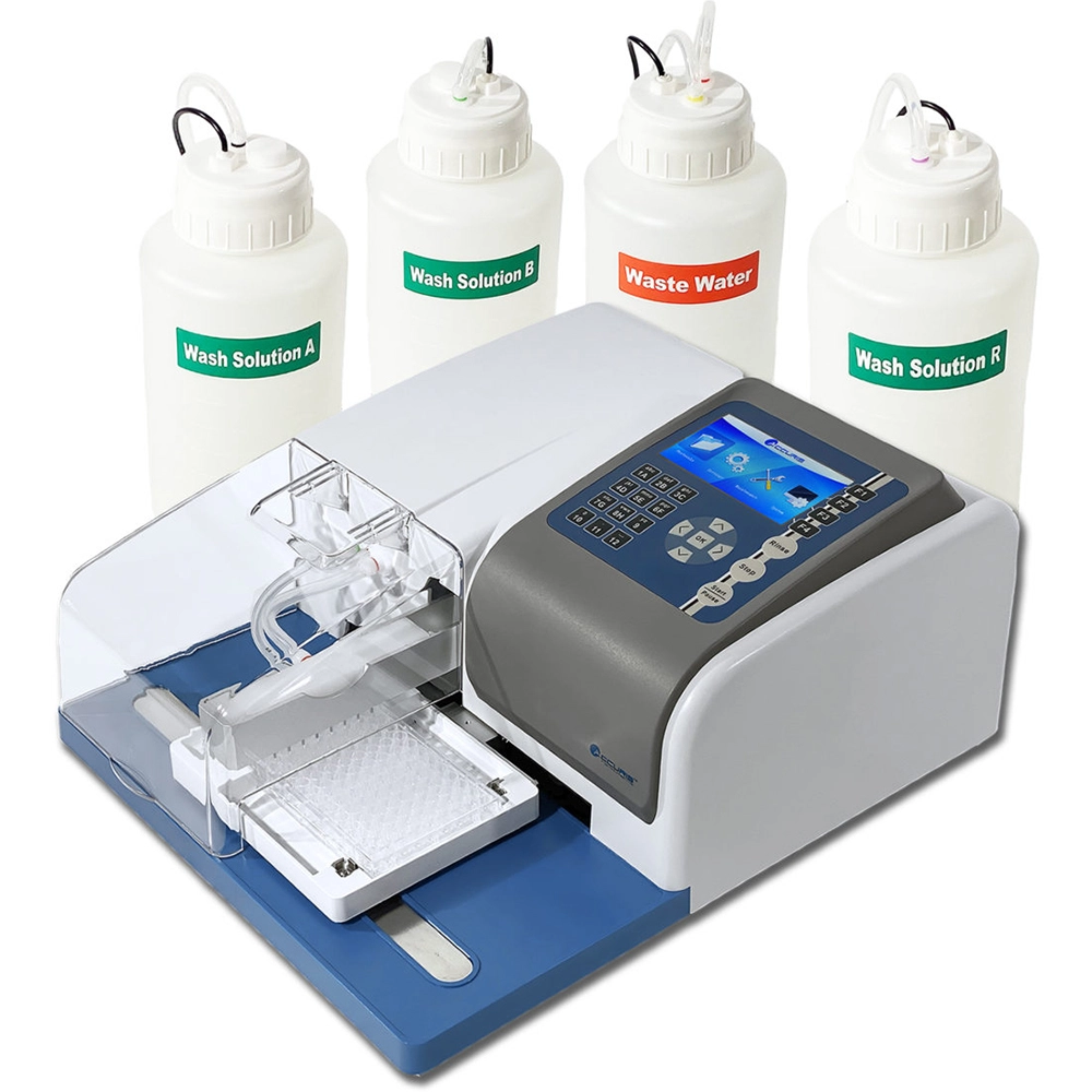 Accuris MW9600 SmartWasher 96 Microplate Washer