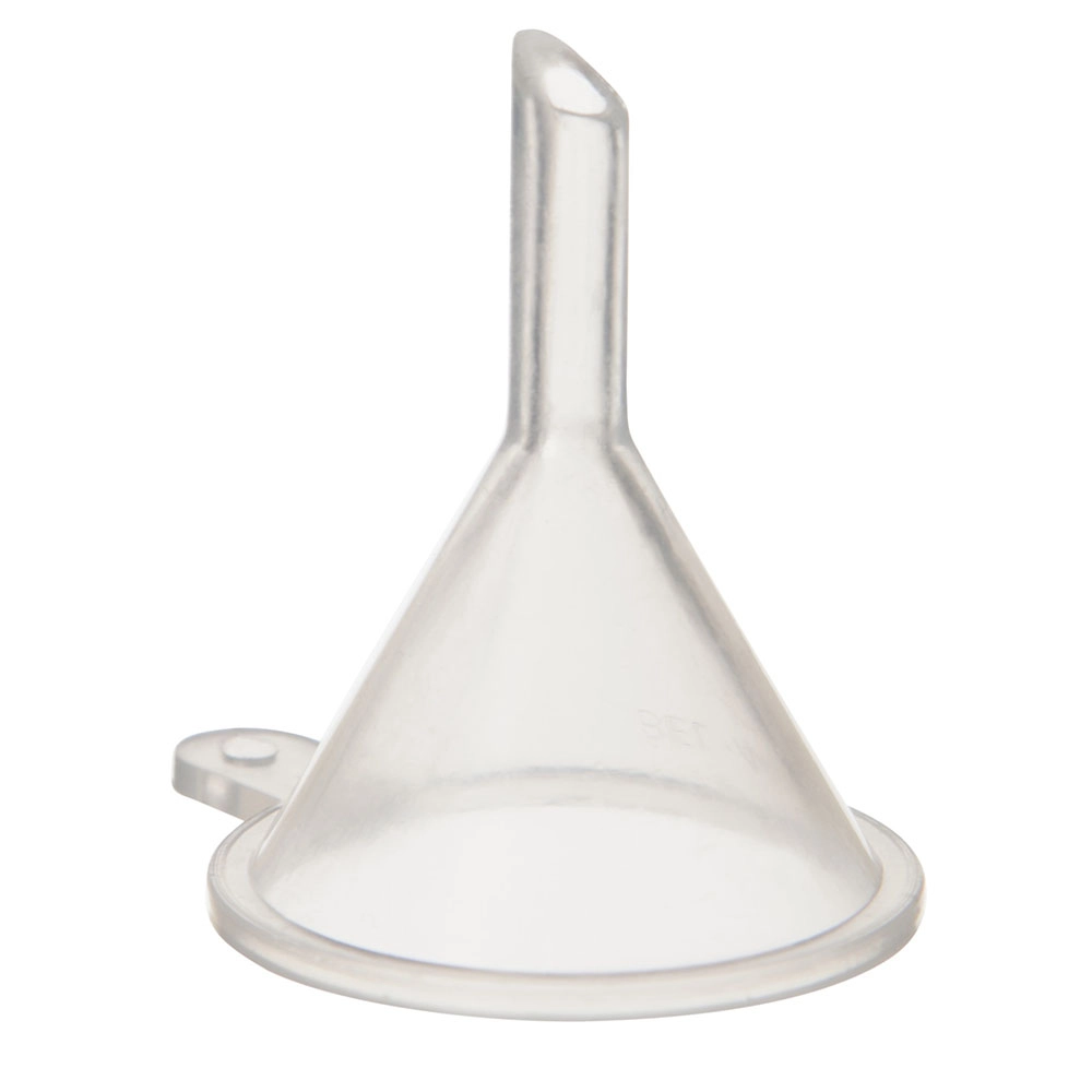 BEL-ART POLYPROPYLENE 2.6ML MICRO FUNNELS (PACK OF 12)